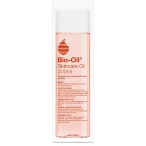 Bio-Oil 200ml For Scars, Stretch Marks And Uneven Skin Tone