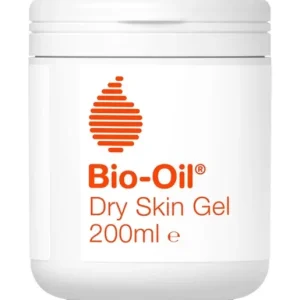 Bio-Oil Dry Skin Gel 200ml - Restore And Hydrate