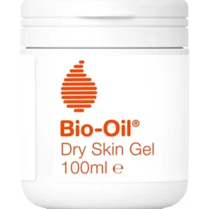 Bio-Oil Dry Skin Gel 100ml - Restore And Hydrate